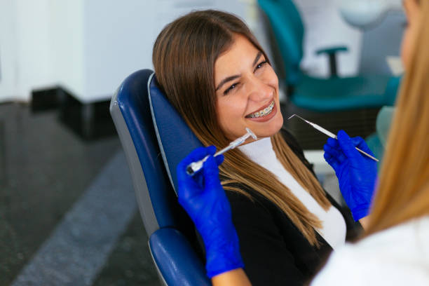 Best Dental X-Rays and Imaging  in Pinole, CA