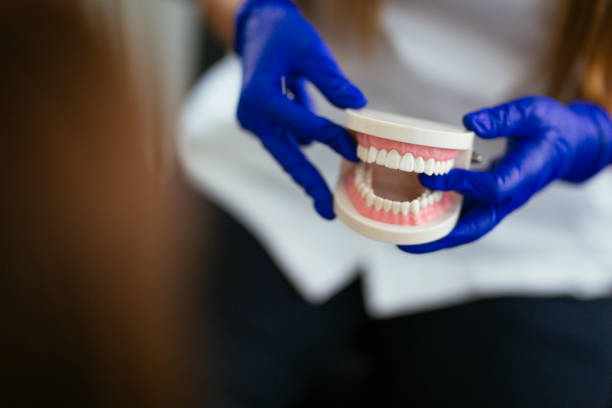 Oral Cancer Screening in Pinole, CA