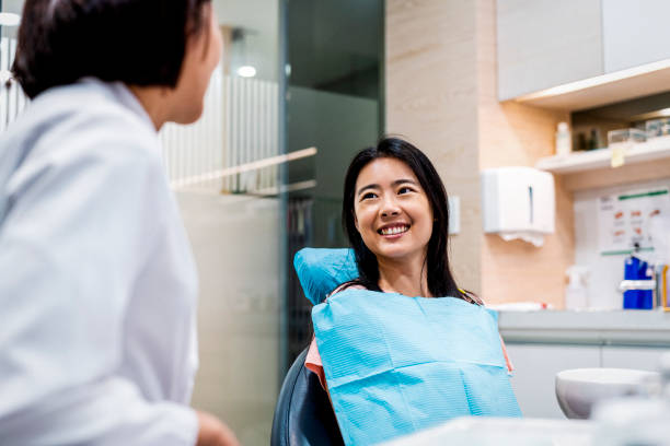 Best Full Mouth Reconstruction  in Pinole, CA