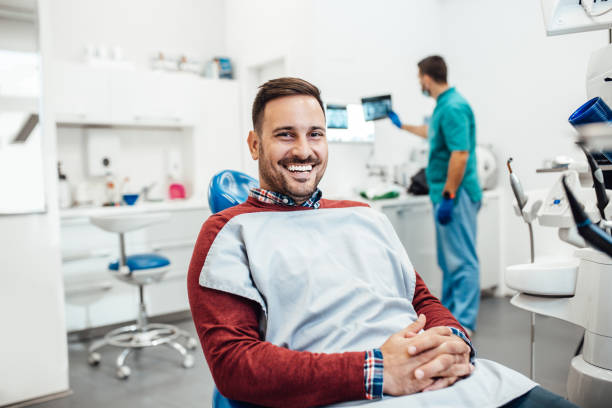 Professional  Holistic Dental Services in Pinole, CA
