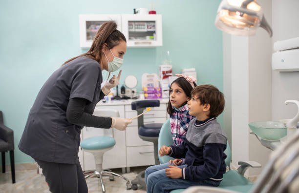 Best Root Canal Treatment  in Pinole, CA