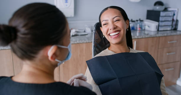 Why Choose Us for Your Dental Needs in Pinole, CA