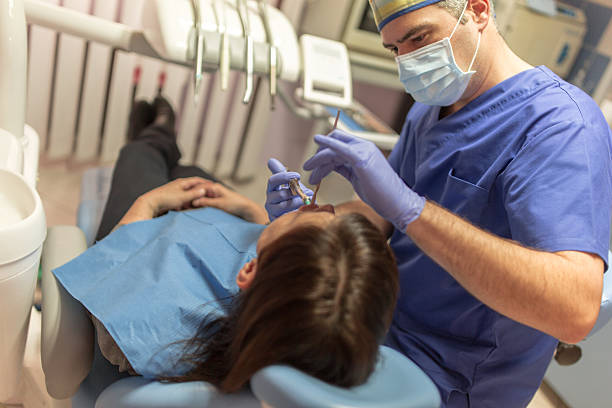 Best Oral Cancer Screening  in Pinole, CA