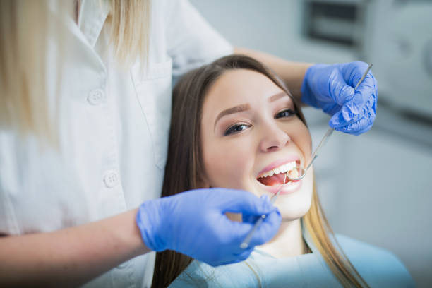 Best Cosmetic Dentistry  in Pinole, CA
